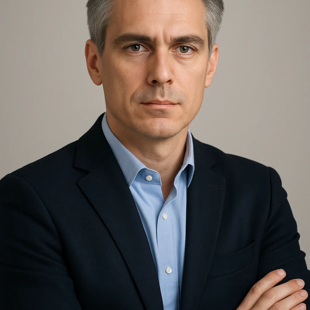 Erik Lindqvist